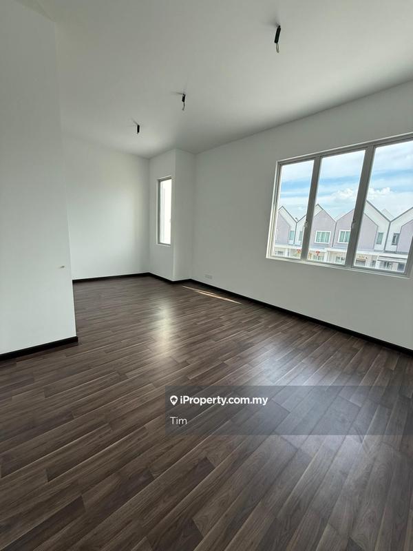 2-storey Terraced House for Sale in Eco Forest, Semenyih by Tim - iProperty.com.my