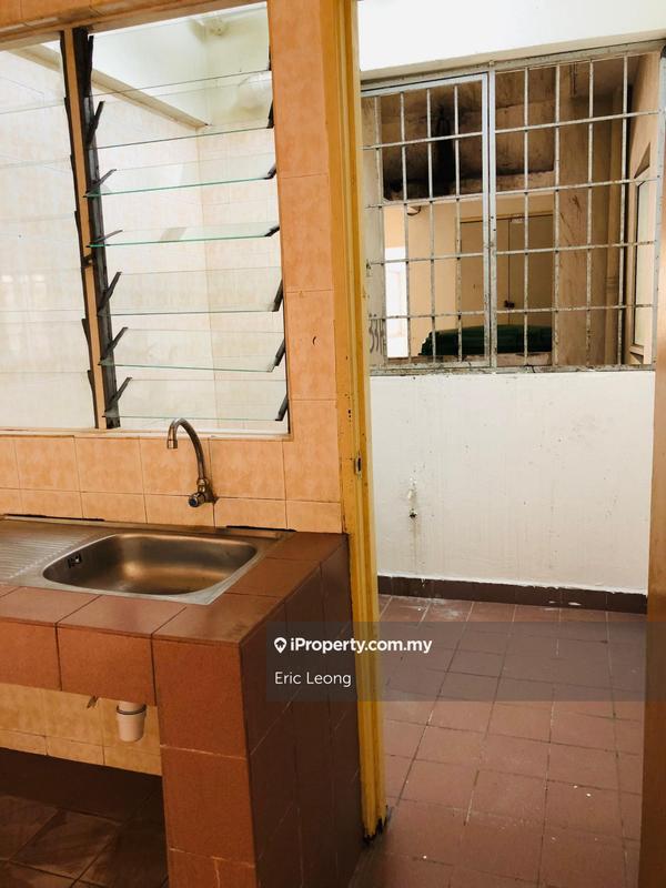 Condominium for Sale in Desaria Villa by Eric Leong - iProperty.com.my