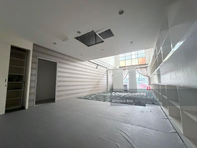 For Sale - One Square