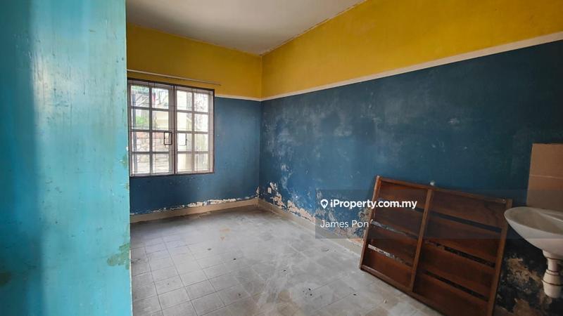Banglo untuk Dijual di Seksyen 17, Petaling Jaya oleh James Pon - iProperty.com.my