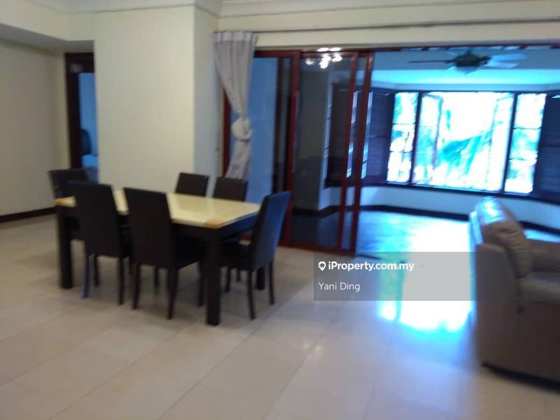 Kondominium untuk Dijual di Seri Duta II oleh Yani Ding - iProperty.com.my