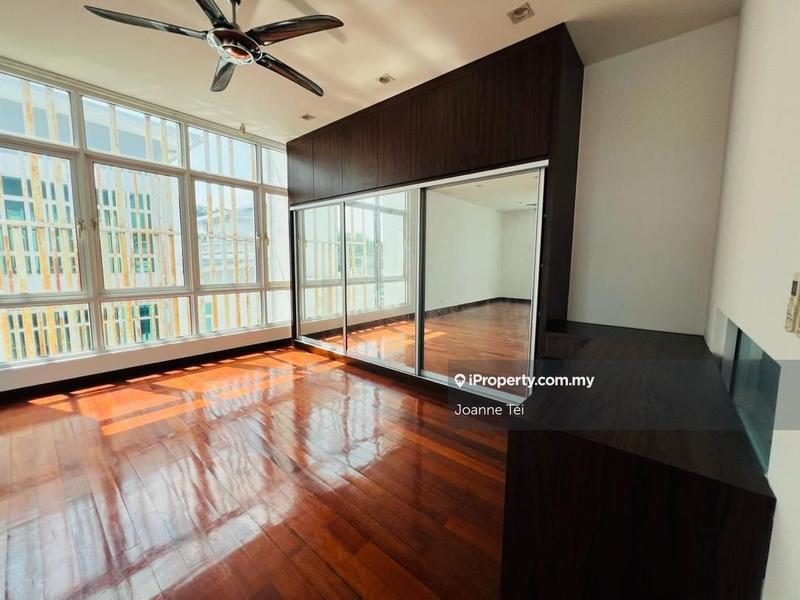 Semi-Detached House for Sale in Garden Residence, Cyberjaya by Joanne Tei - iProperty.com.my