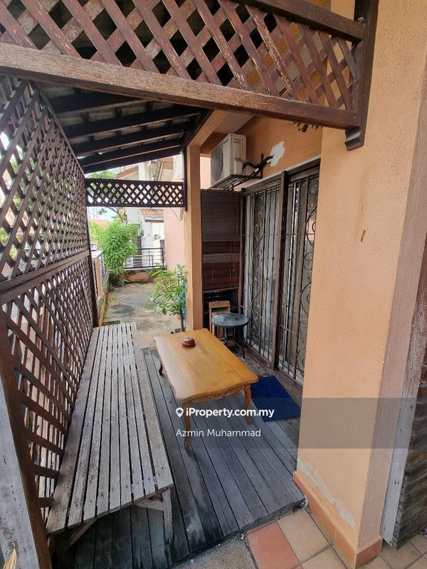 Rumah Berangkai 2 Tingkat untuk Dijual di Seksyen 7, Shah Alam oleh Azmin Muhammad - iProperty.com.my