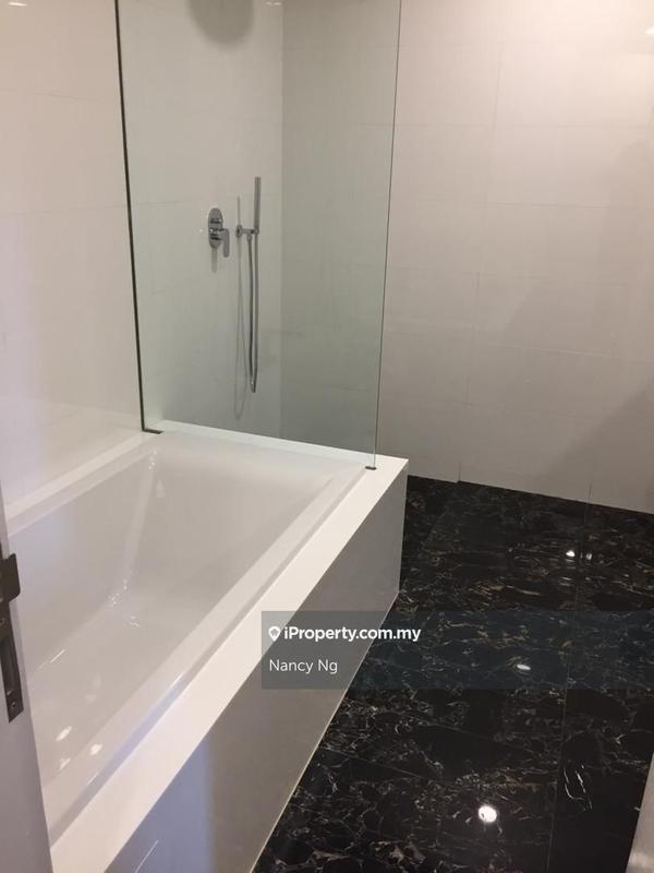 Residensi Servis untuk Dijual di Arcoris Residences oleh Nancy Ng - iProperty.com.my