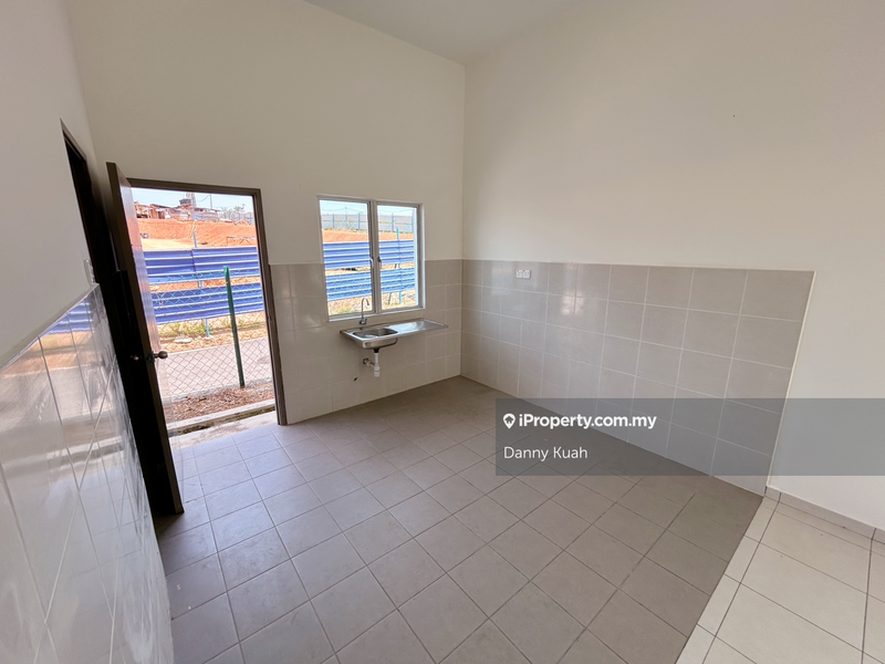 1-storey Terraced House for Sale in Durian Tunggal, Alor Gajah by Danny Kuah - iProperty.com.my