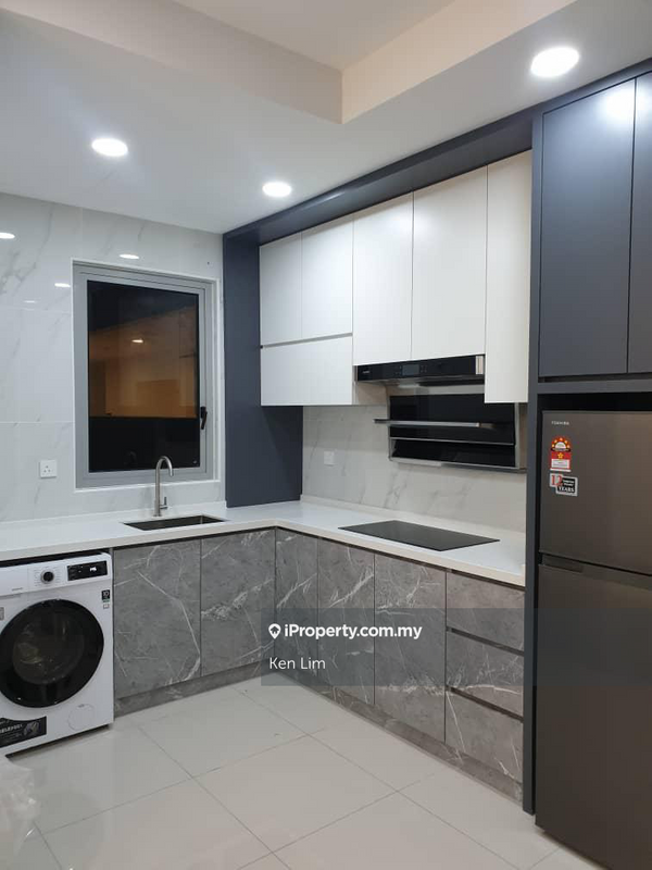 For Rent - Sunway GeoLake Residences