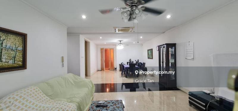 Condominium for Sale in Mutiara Upper East by Grace Tan - iProperty.com.my