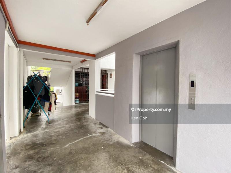 Flat for Sale in Taman Lip Sin Block 1, 3 & 5 by Ken Goh - iProperty.com.my