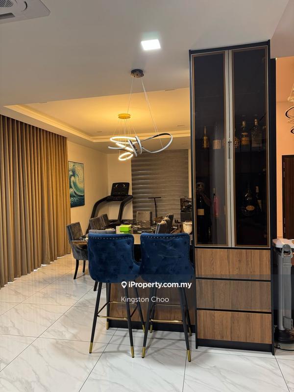 2-storey Terraced House for Sale in [ CORNER LOT ] Taman Semanja, Kajang, Kajang by Kingston Choo - iProperty.com.my