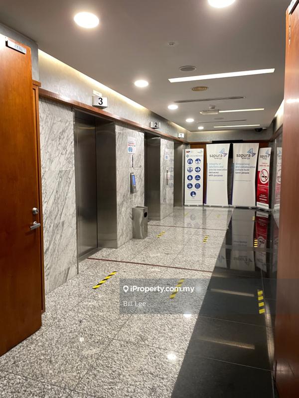 Office for Rent in Sapura Mines, The Mines, Serdang, Seri Kembangan, Seri Kembangan by Bill Lee - iProperty.com.my