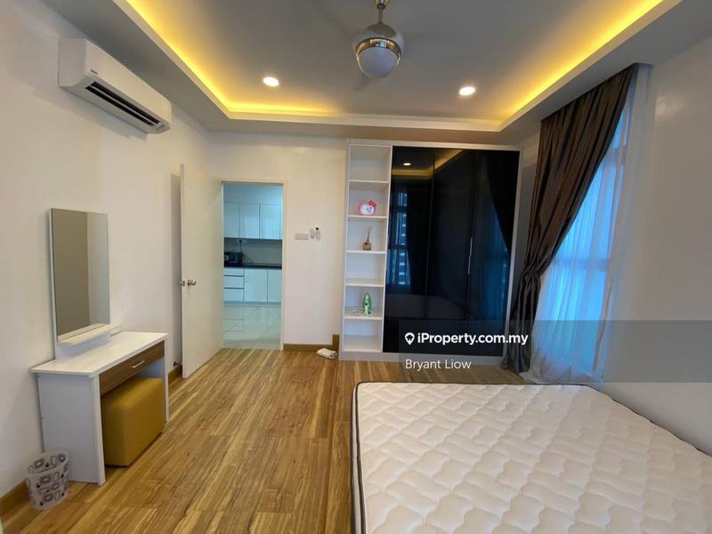 Service Residence for Rent in Atlantis Residences (Pangsapuri Atlantis Kota Syahbandar) by Bryant Liow - iProperty.com.my