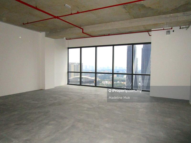 Office for Rent in Mont Kiara, Kuala Lumpur by Madeline Mok - iProperty.com.my