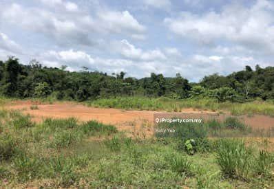 Agricultural Land for Sale in Primary Rain Forest Land in Ulu Tembeling for Sale, Jerantut by Kelly Yee - iProperty.com.my