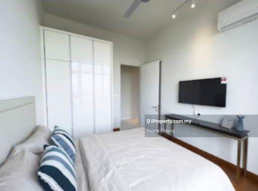 Residensi Servis untuk Disewa di Oxford Residences @ Pavilion Embassy oleh Yvone Chong - iProperty.com.my