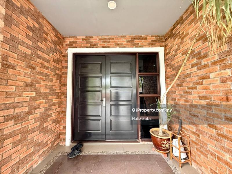 Banglo untuk Dijual di Bandar Seri Putra, Bangi oleh Hafiz Zubir - iProperty.com.my