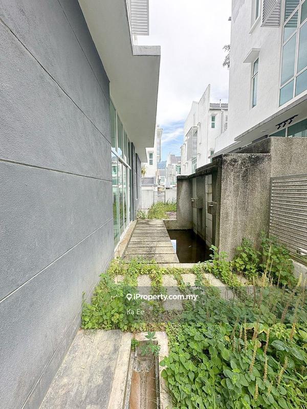 3-storey Terraced House for Sale in Dolomite Templer, Rawang by Ka Ee - iProperty.com.my