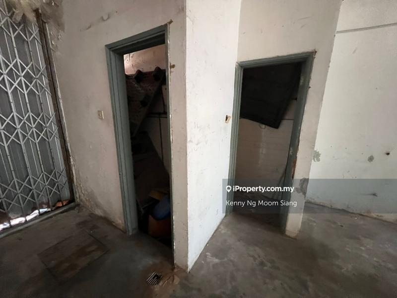 Terrace Factory for Sale in Kepong SD 5, Bandar Sri Damansara by Kenny Ng Moom Siang - iProperty.com.my