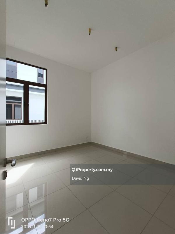 Semi-Detached House for Sale in Cora Eco Ardence Setia Alam, Setia Alam by David Ng - iProperty.com.my