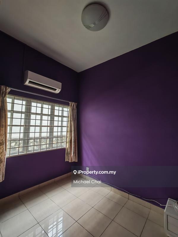 Semi-Detached House for Sale in Bandar Puteri Puchong, Puchong by Michael Chai - iProperty.com.my
