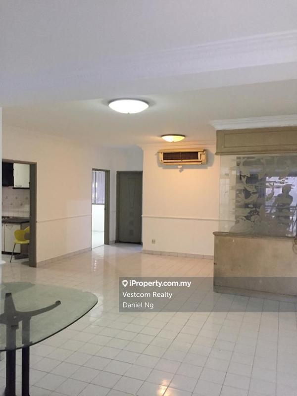 For Sale - Ixora Apartments