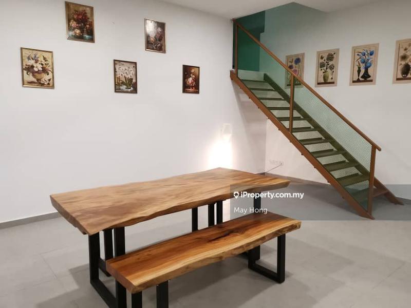 Banglo untuk Dijual di Janda Baik, Bentong oleh May Hong - iProperty.com.my