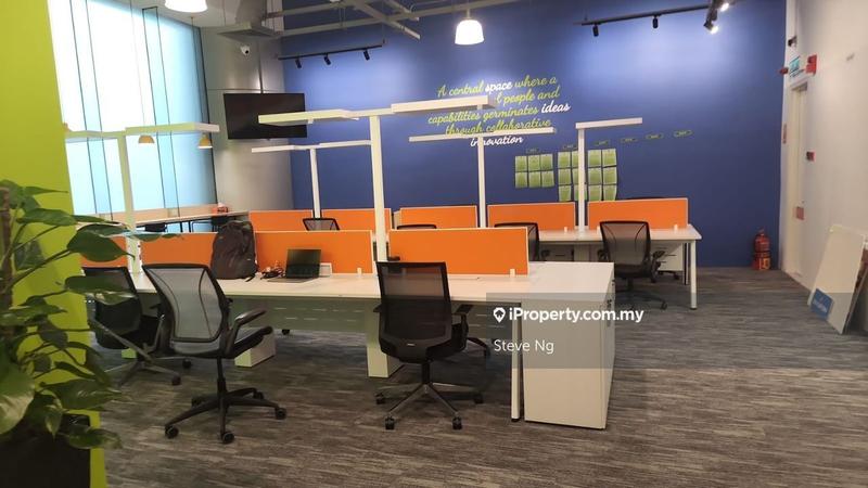 Office for Rent in Subang Jaya, Selangor by Steve Ng - iProperty.com.my