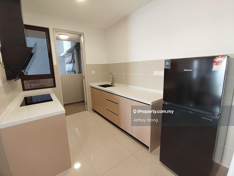 For Rent - The Pulse Residence