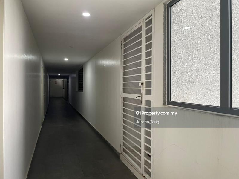 Residensi Servis untuk Dijual di Sfera Residency oleh Jordan Tang - iProperty.com.my