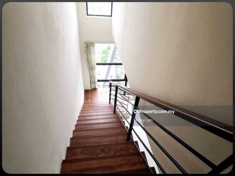 Kediaman Servis untuk Disewa di Arte Mont Kiara oleh Henry Lim - iProperty.com.my