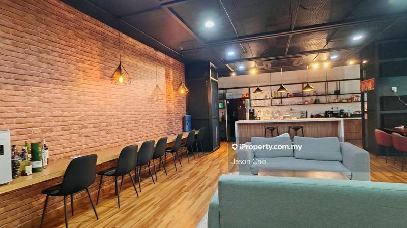 Pejabat untuk Dijual di Bukit Damansara, Damansara Heights oleh Jason Cho - iProperty.com.my