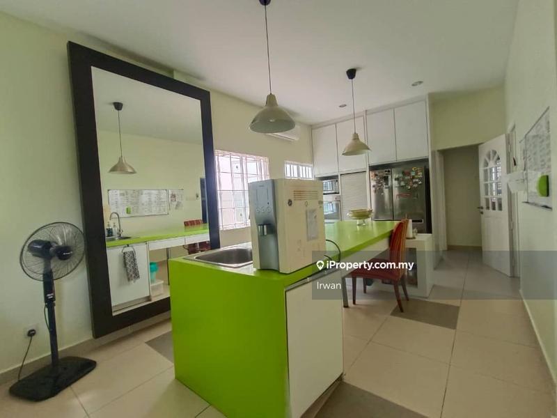 Banglo untuk Dijual di Seksyen 8, Shah Alam oleh Irwan Affandi - iProperty.com.my