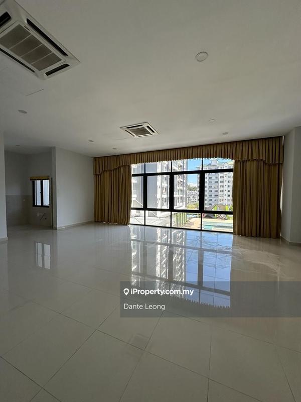 For Rent - 9Ine (Residensi Sembilan)