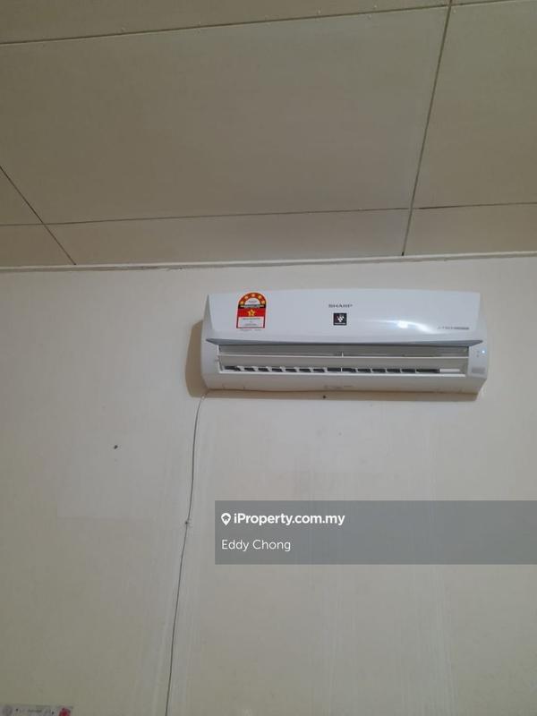 Pangsapuri untuk Dijual di Sri Puteri oleh Eddy Chong - iProperty.com.my