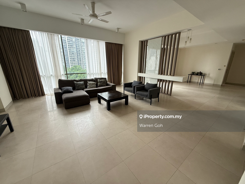 For Rent - Suria Stonor