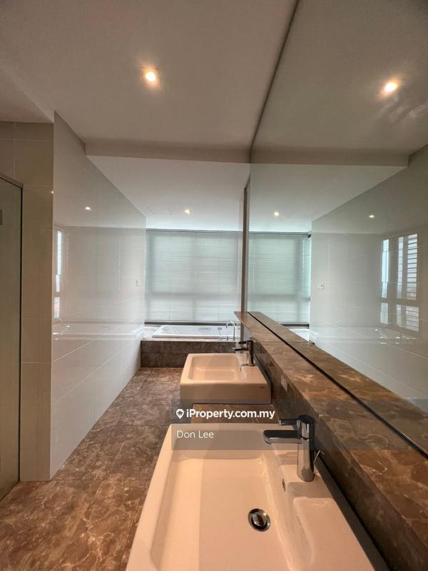 Condominium for Rent in Seni Mont Kiara by Don Lee - iProperty.com.my