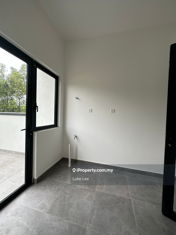 Rumah Berkembar untuk Dijual di Bandar Tropicana Aman, Telok Panglima Garang oleh Luke Lee - iProperty.com.my