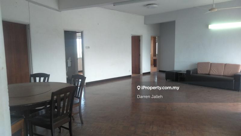 Apartment for Sale in Sunrise Tower by Darren Jalleh - iProperty.com.my