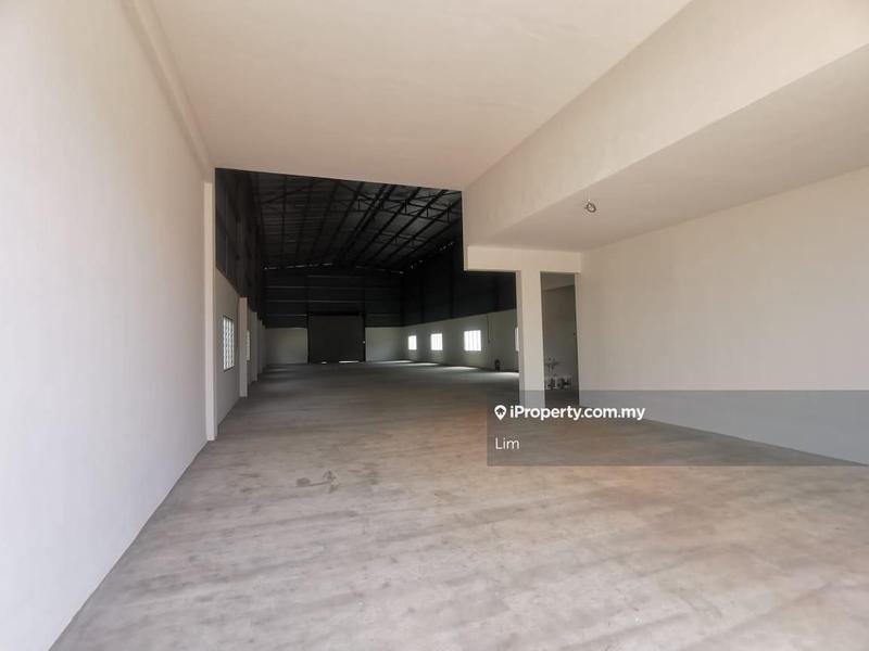Kilang Terpisah untuk Dijual di Taman Sungai Bakap, Sungai Bakap oleh Lim - iProperty.com.my