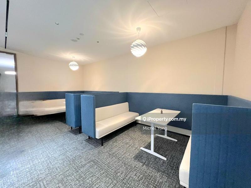 For Rent - The Exchange 106 (TRX Signature Tower) TRX Jalan Tun Razak KLCC