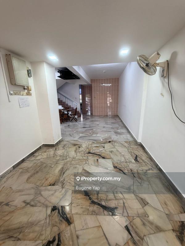 Rumah Berangkai 2 Tingkat untuk Dijual di Sri Bintang , Menjalara , Maluri @ Kepong, Kepong oleh Eugene Yap - iProperty.com.my