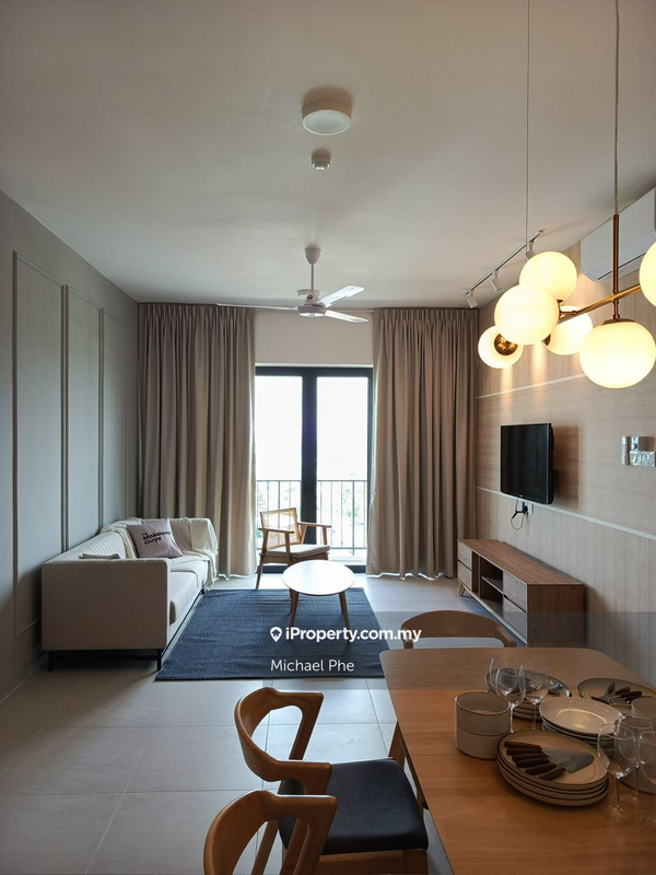 For Rent - Kenny Hill Residences