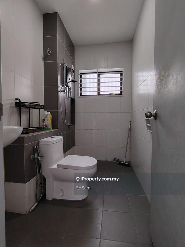 2-storey Terraced House for Sale in Setia Permai 3, Setia Alam by Sc Sam - iProperty.com.my