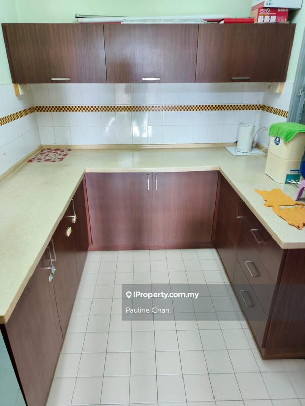 For Sale - Pusat Bandar Puchong