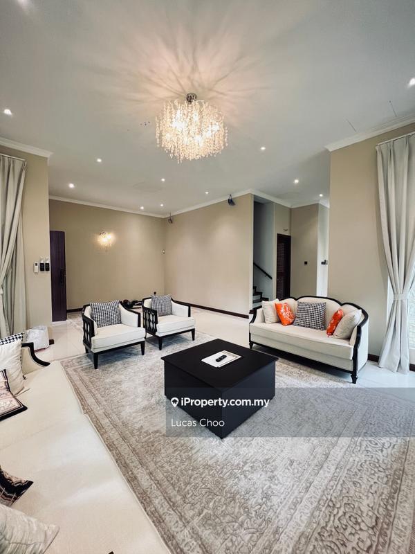 Rumah Berkembar untuk Dijual di Ampang Jaya, Ampang oleh Lucas Choo - iProperty.com.my