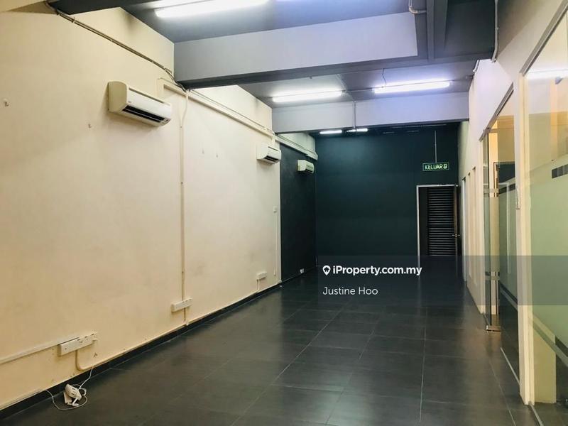 Shop for Rent in Bandar Puteri Puchong, Puchong by Justine Hoo - iProperty.com.my