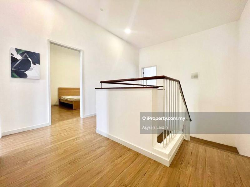 Townhouse for Sale in Tropicana Heights, Kajang by Asyran Laidin - iProperty.com.my