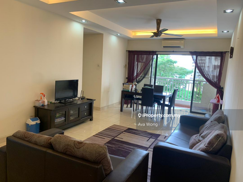 For Sale - Pelangi Utama