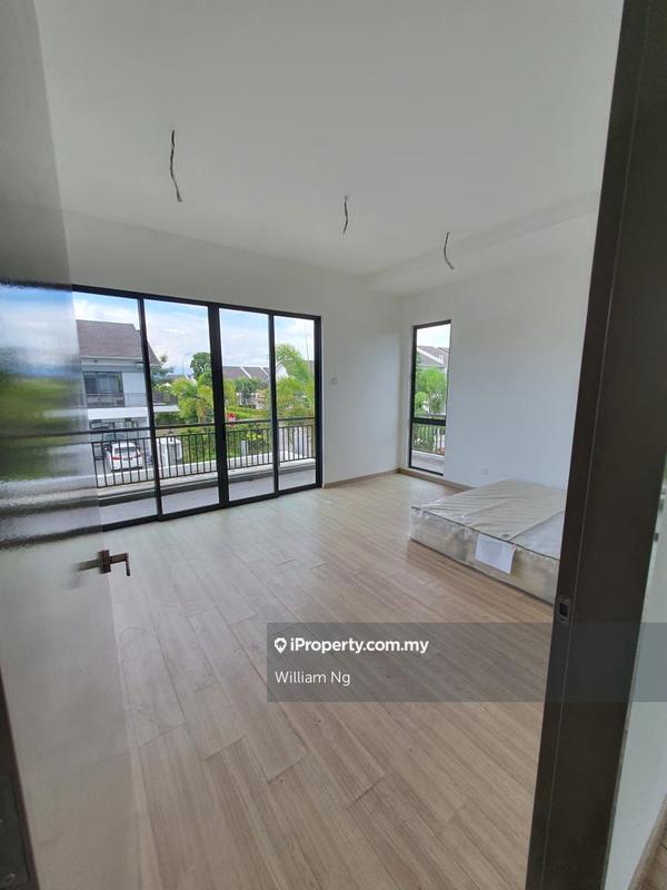 Rumah Berangkai 2 Tingkat untuk Dijual di Diamond City, Semenyih oleh William Ng - iProperty.com.my