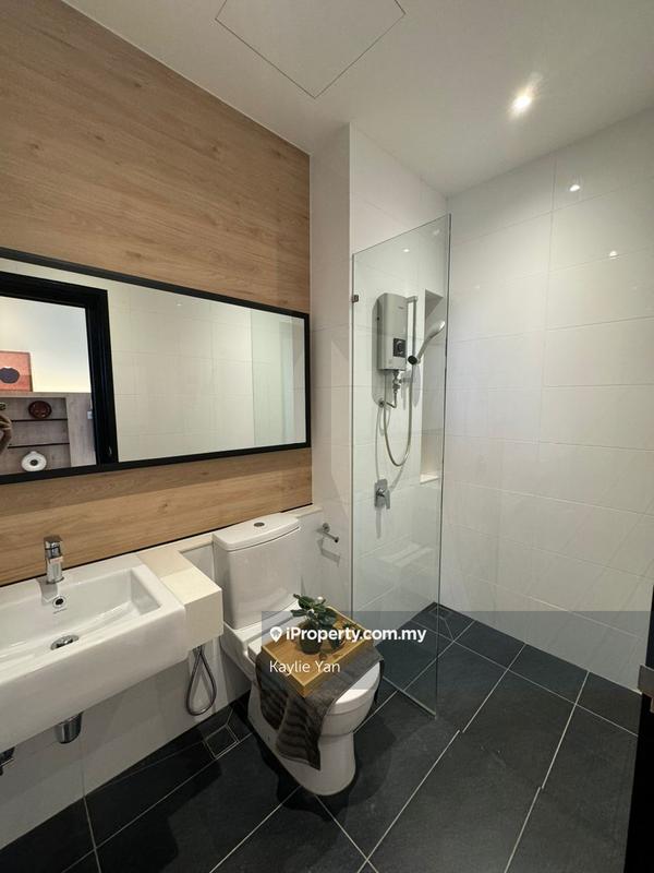 Service Residence for Sale in Residential Suites @ HighPark by Kaylie Yan - iProperty.com.my