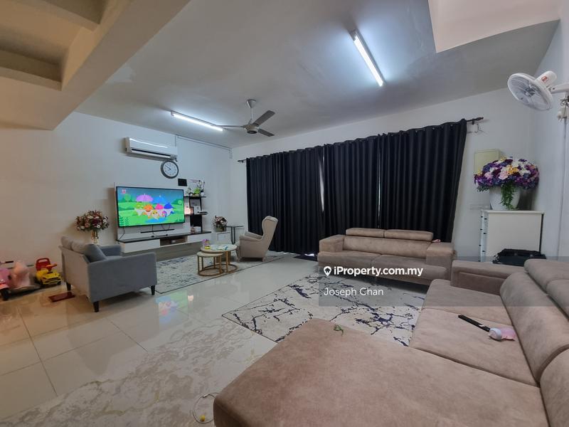 2.5-storey Terraced House for Sale in KEN Rimba, Shah Alam by Joseph Chan - iProperty.com.my